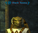 Oracle Tuunza