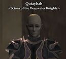 Qutaybah