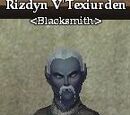 Rizdyn V'Texiurden