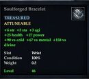 Soulforged Bracelet