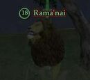 Rama'nai