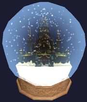 The Neriak Snowglobe (Visible)