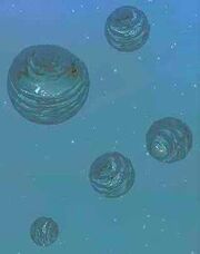 Race spheroid