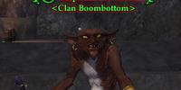 Captain Powboom