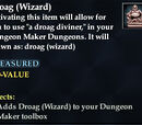 Droag (Wizard)