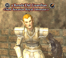 A Renda'Dal Guardian