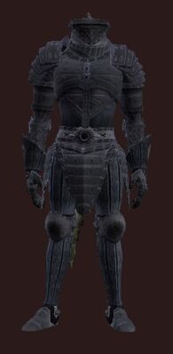 Archon's Citadel (Armor Set) (Visible, Male)