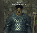 Blort