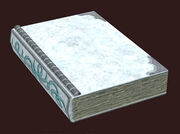 Bound-book-mithril