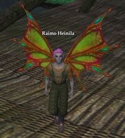 Raimo Heinila