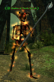 Shadow of Therik Mu'sah