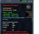 Foreguards of Legion