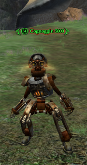 Cognoggin 5000