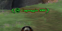 Cognoggin 5000