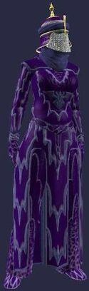 Darkbriar's Masquerade (female)