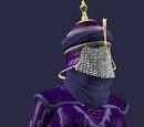 Opal Darkbriar's Masquerade (Armor Set)