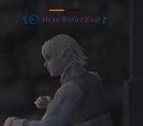 Head Butler Z'ral