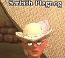 Sarbith Plegnog