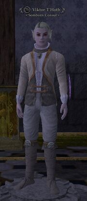 Viktor T'Hoth