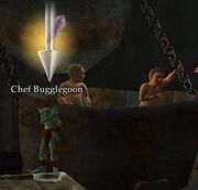 Chef Bugglegoon