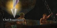 Chef Bugglegoon
