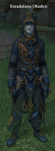 Eoradalanu Otuden