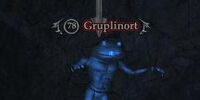 Gruplinort