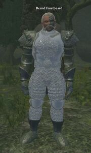 Bernd Frostbeard