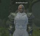 Bernd Frostbeard