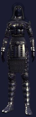 Darkstrike (Armor Set) (Visible, Female)