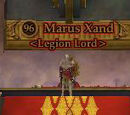 Marus Xand