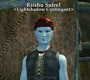 Riishu Sulrel