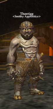 Thorrigg