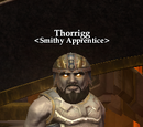 Thorrigg