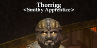 Thorrigg