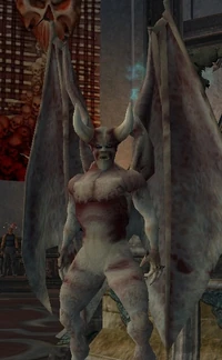 Undead Knight VI (Master)