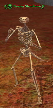 Greater Shardbone