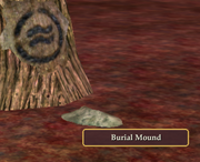 Green Hood Burial Mound