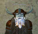 Oldar Foambeard