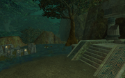 The Abandoned Village