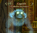Gagrash