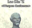 Lus Din`Z