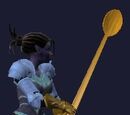 A Spoon