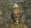 Nibbcog Gonble