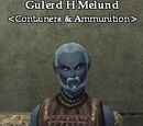 Gulerd H'Melund