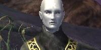 A Temporal pathfinder (The Sundered Frontier)