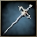 Sword Icon 26 (Treasured)
