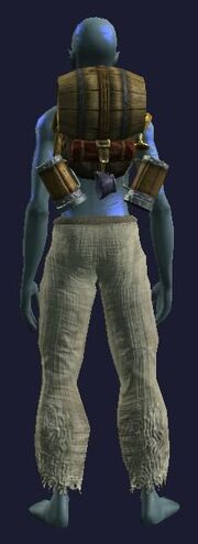 Brewmeister's Backpack (equipped)