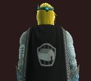 Cloak of the Carpenter