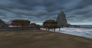 Dead River Docks